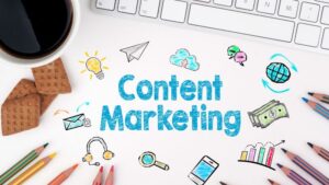 content marketing là gì