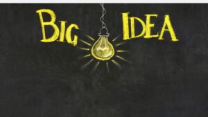 big idea là gì