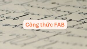 công thức FAB