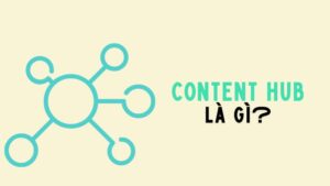 content hub là gì