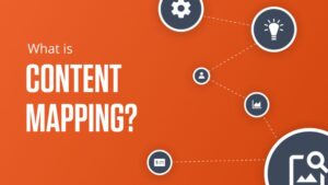 Content mapping