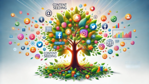 Content seeding là gì