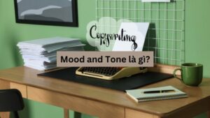 mood and tone là gì
