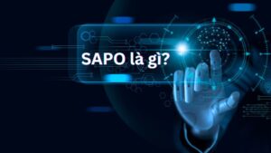 sapo là gì