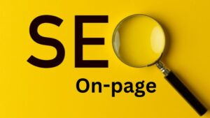 SEO onpage