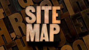 sitemap là gì