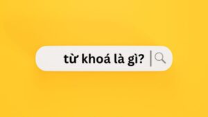 từ khóa là gì
