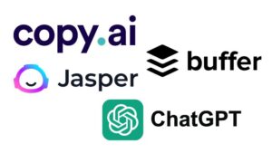 viết content bằng ai