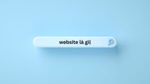website là gì