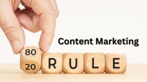 Quy luật 80/20 trong Content Marketing