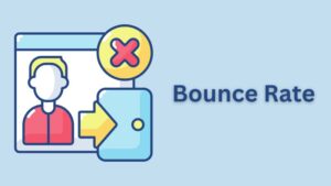 bounce rate là gì
