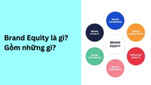 brand equity là gì