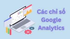 các chỉ số google analytics