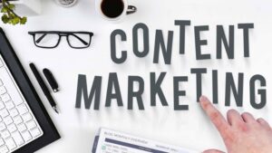 Các loại content marketing