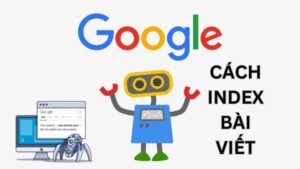 Các cách index bài viết