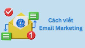 cách viết email marketing