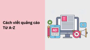 Cách viết quảng cáo
