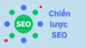 chiến lược SEO