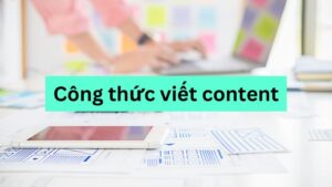 công thức viết content