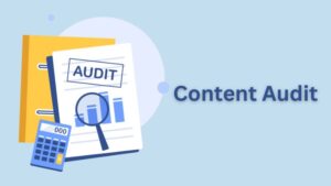 content audit