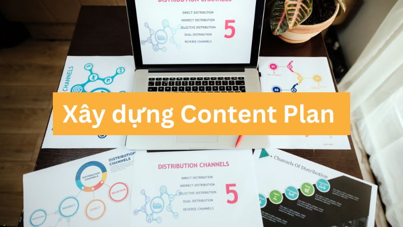 content plan