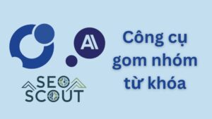 gom nhóm từ khoá