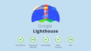 google lighthouse là gì