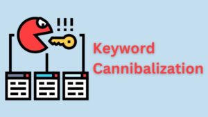 Keyword Cannibalization