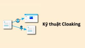 kỹ thuật cloaking
