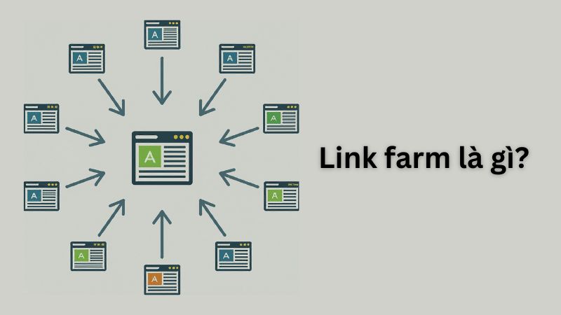 Link farm