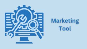marketing tool