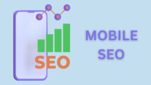 mobile seo