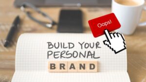 Personal Brand đang thoái trào, tương lai của công việc sáng tạo đi về đâu?