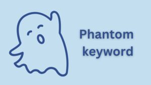 phantom keyword là gì