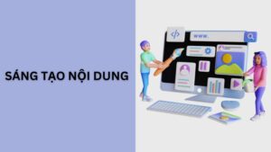 sáng tạo nội dung