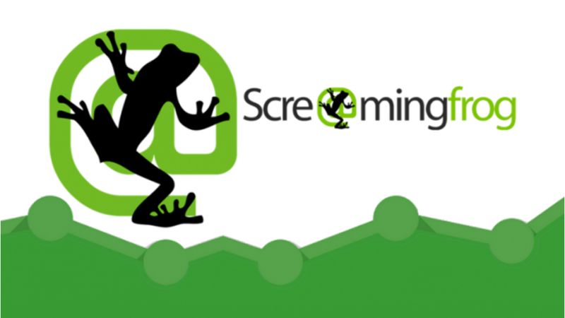 screaming frog là gì