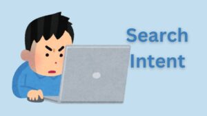 search intent là gì