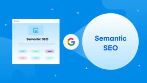 semantic seo