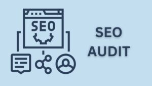 seo audit