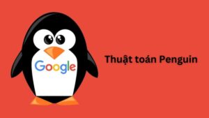 Thuật toán Penguin