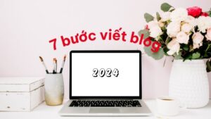 viết blog