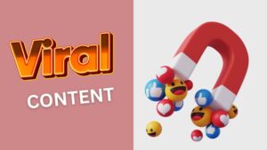 viral content