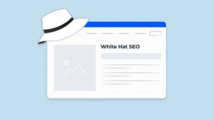 White Hat SEO