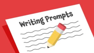 Writing Prompts