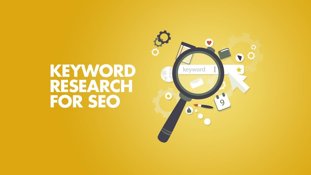 Nghiên cứu từ khóa – Keyword Research