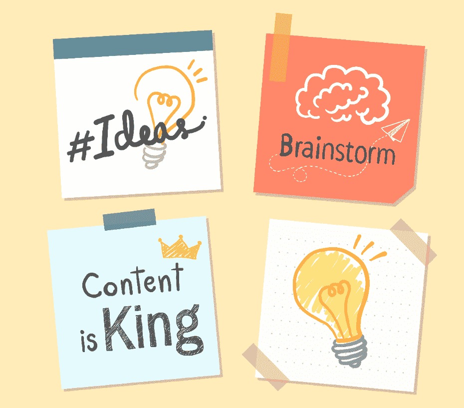 Tối ưu hóa content, nội dung cho Website