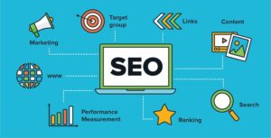 SEO tổng thể là gì? Tại sao đây là chiến lược bền vững năm 2025