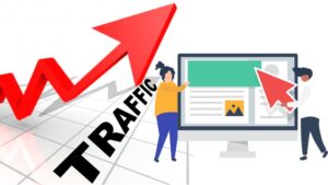 9 Công Cụ Tăng Traffic Cho Website X1000 Traffic/Ngày