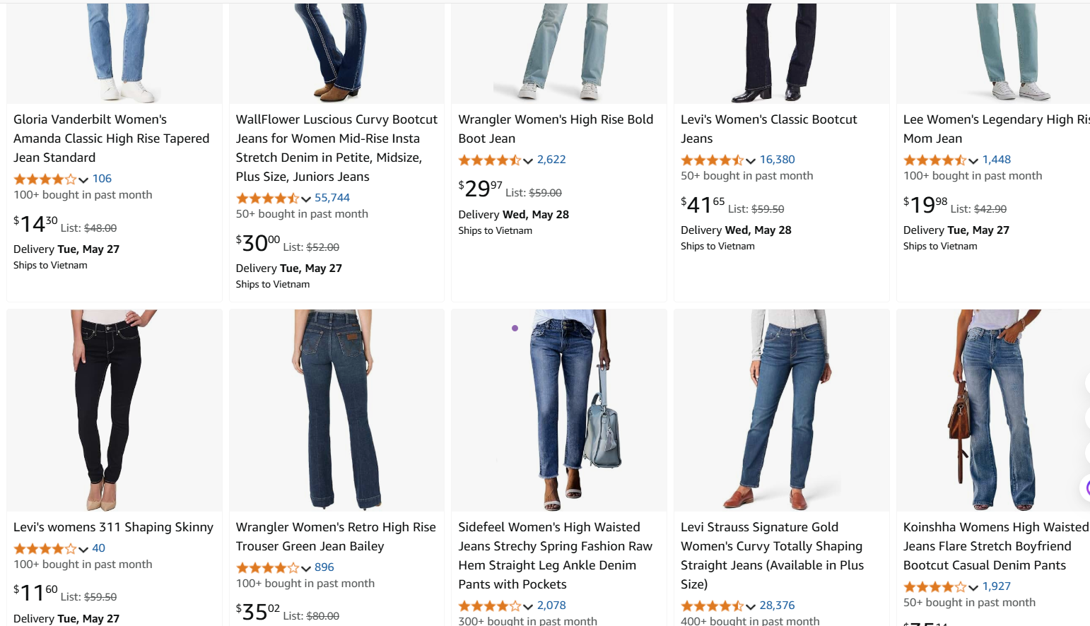 Cách đặt tên product hiệu quả trên Amazon