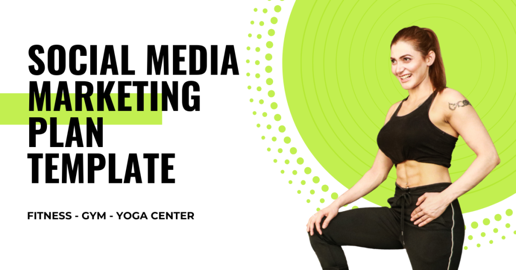 5 Bước Lập Plan Content Marketing cho Fitness, Yoga và Gym Center 2025